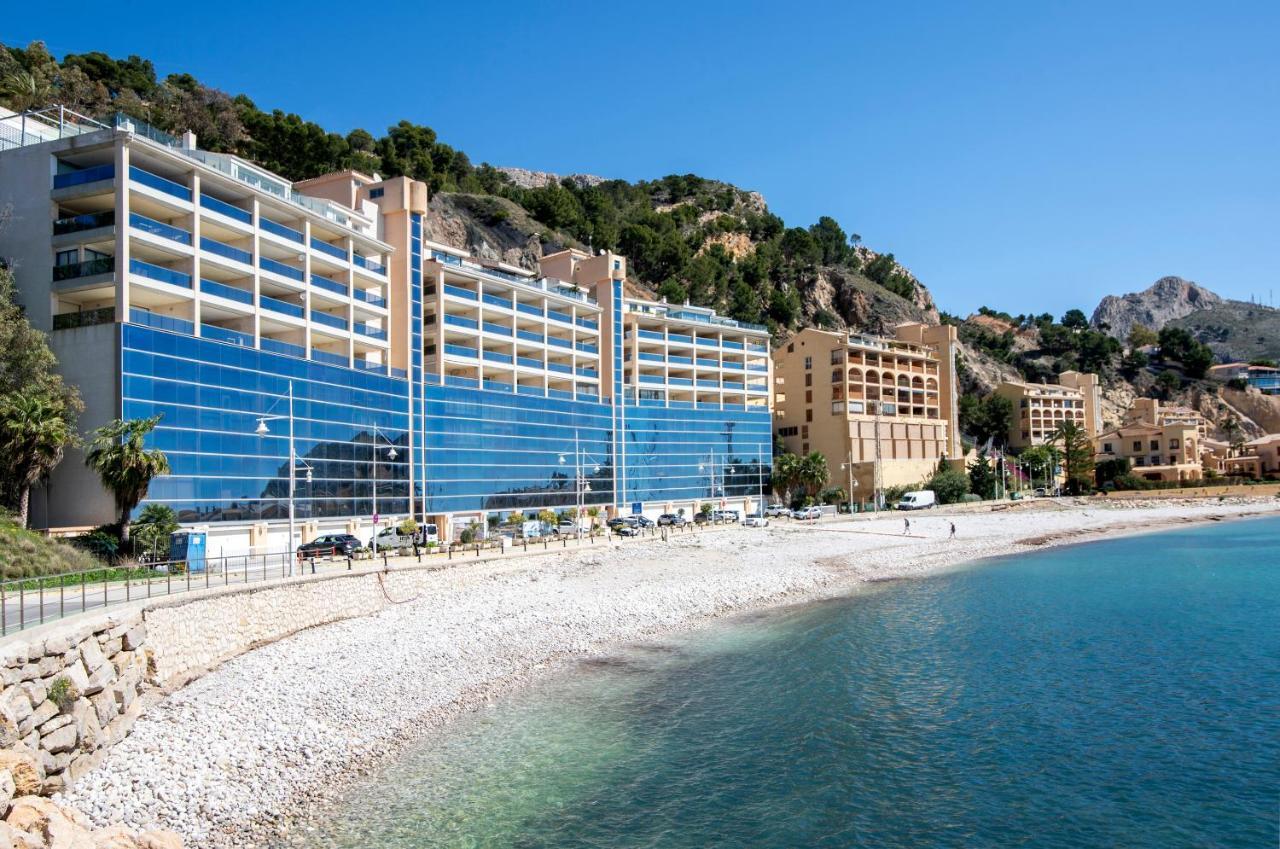 Pierre & Vacances Altea Beach - Port Exterior photo