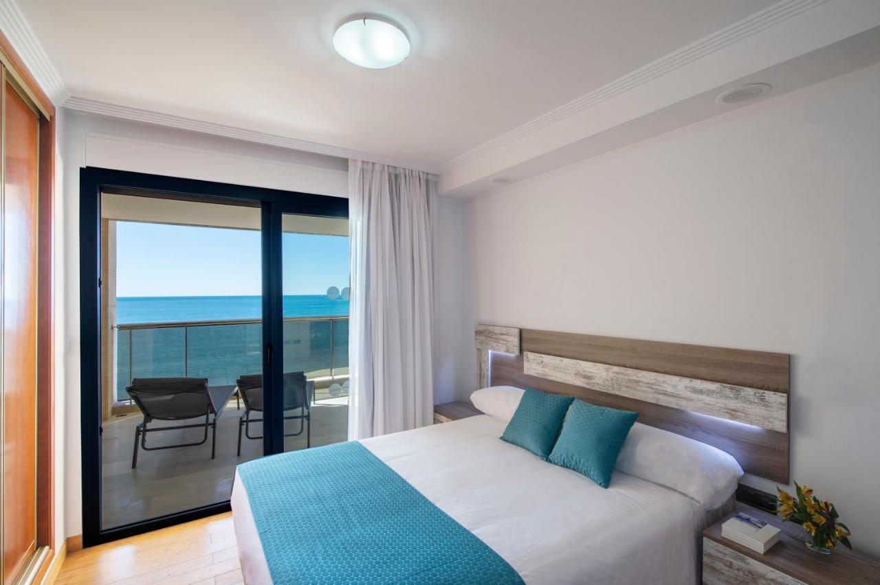 Pierre & Vacances Altea Beach - Port Exterior photo