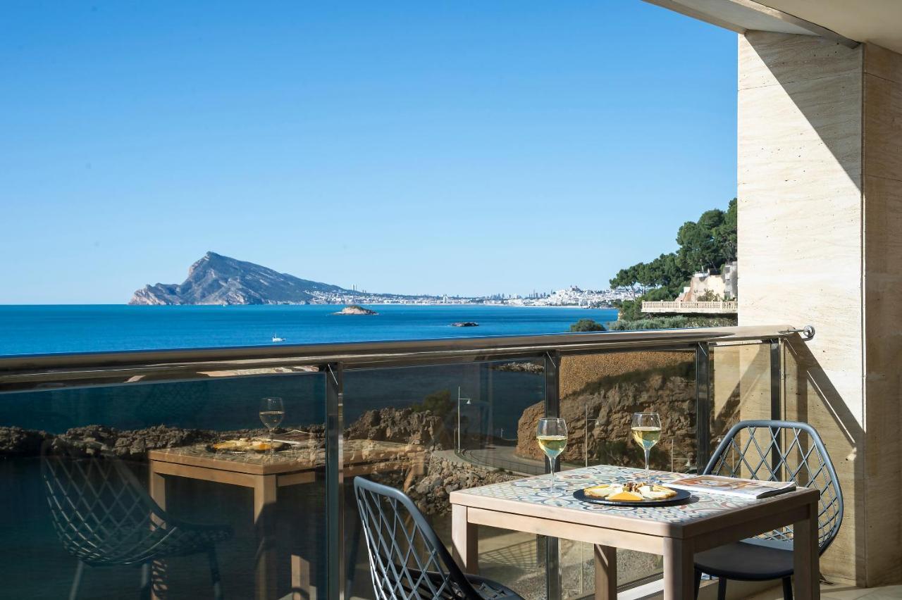 Pierre & Vacances Altea Beach - Port Exterior photo