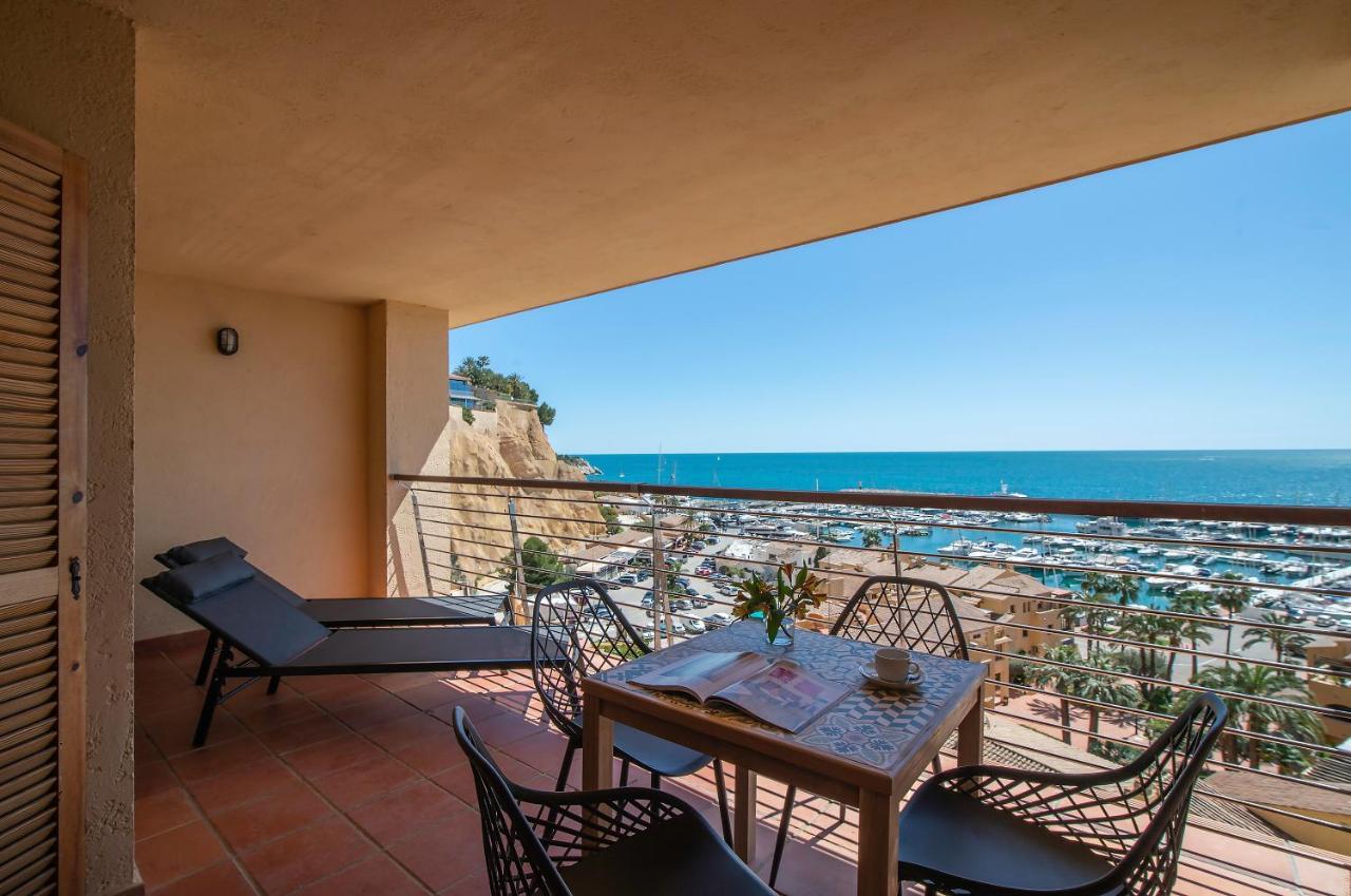 Pierre & Vacances Altea Beach - Port Exterior photo