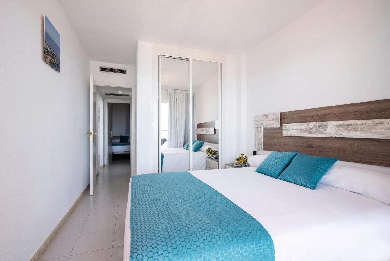 Pierre & Vacances Altea Beach - Port Exterior photo