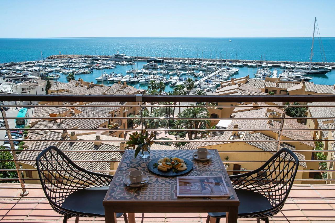 Pierre & Vacances Altea Beach - Port Exterior photo