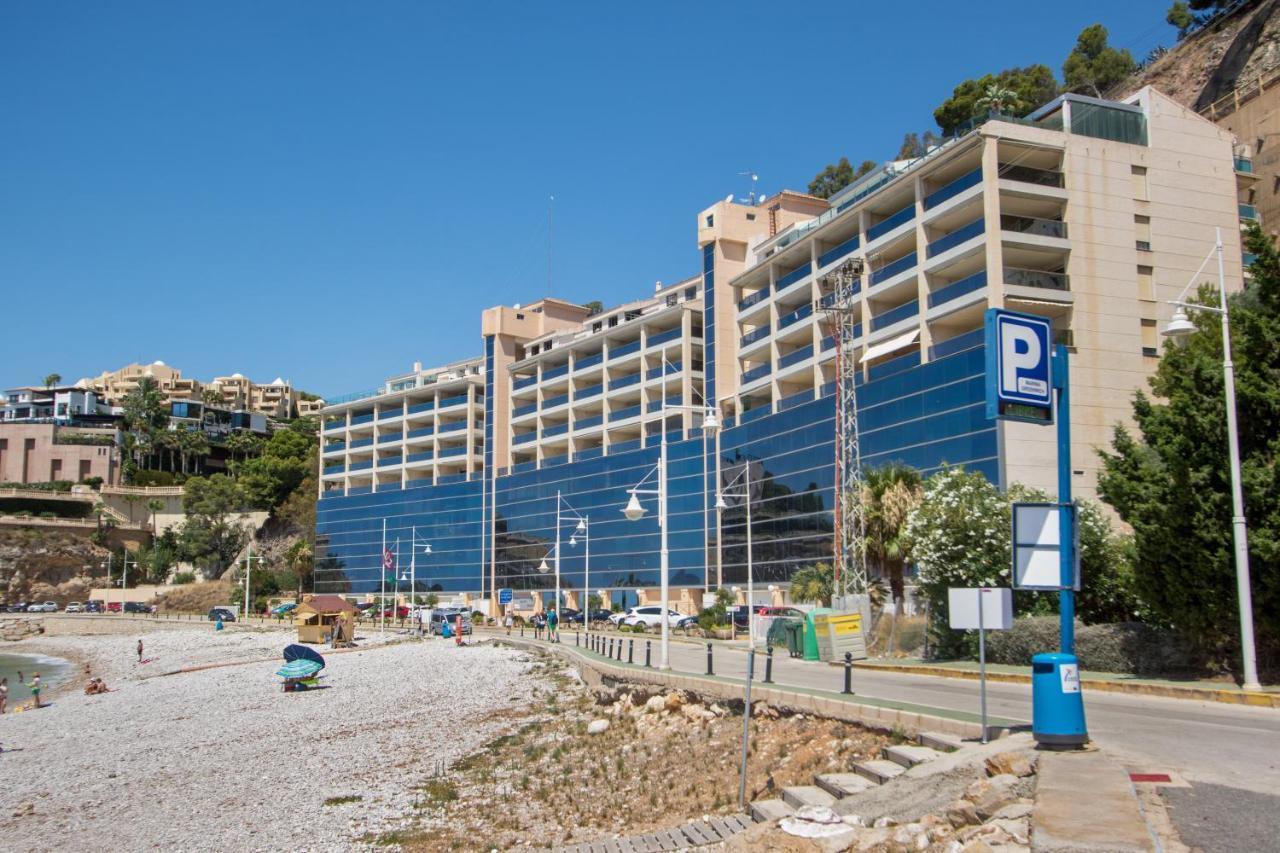 Pierre & Vacances Altea Beach - Port Exterior photo