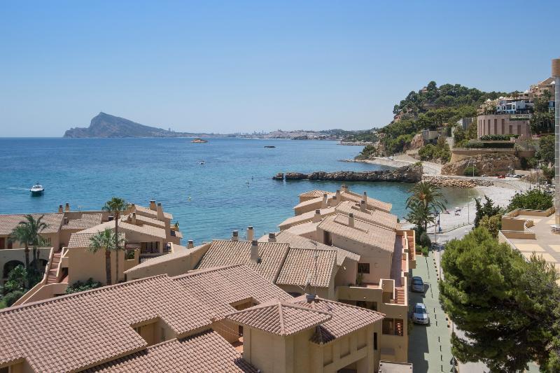 Pierre & Vacances Altea Beach - Port Exterior photo