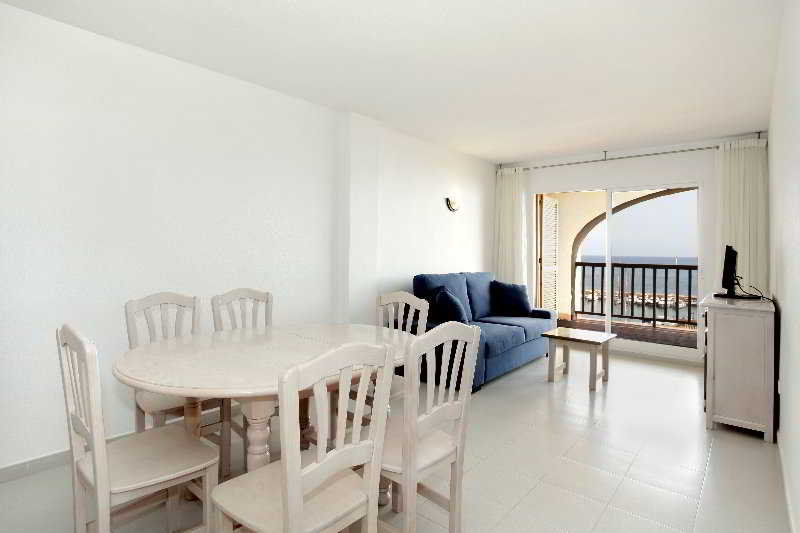 Pierre & Vacances Altea Beach - Port Exterior photo