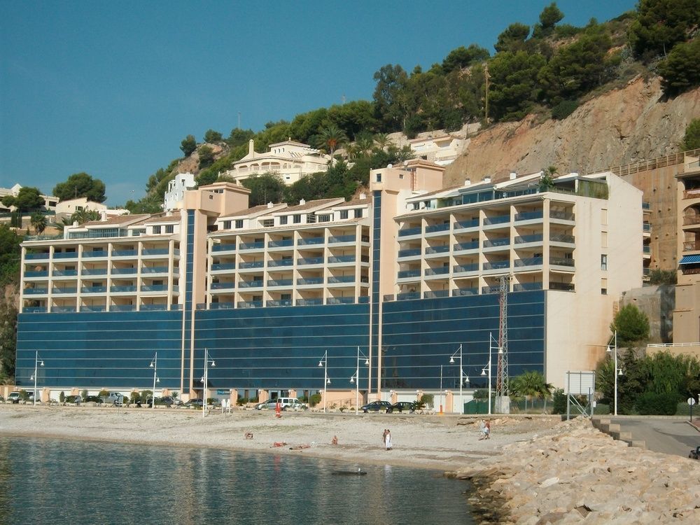 Pierre & Vacances Altea Beach - Port Exterior photo
